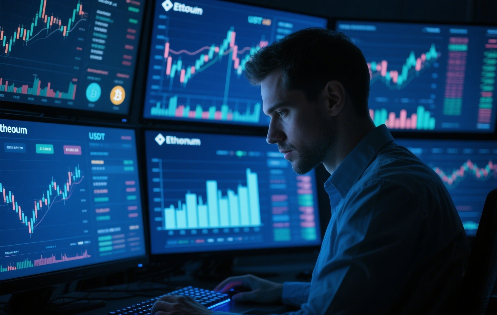 稳定币监管新动向：央媒发声揭示未来金融稳定关键