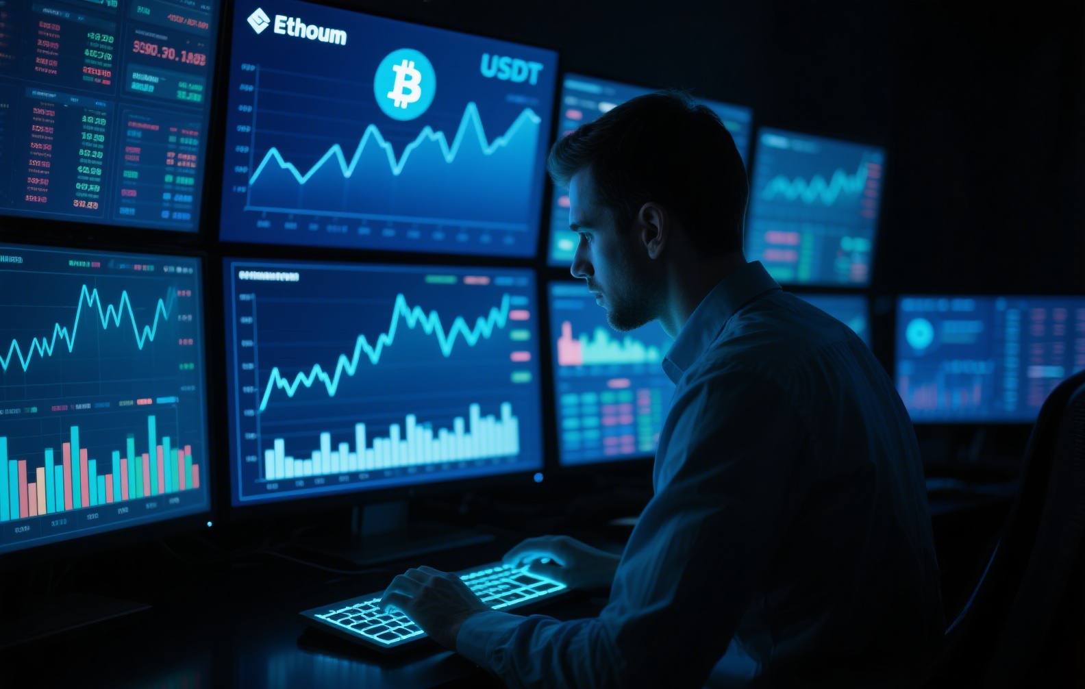 币安官网入口指南｜安全访问Binance交易所的最新方法与操作须知