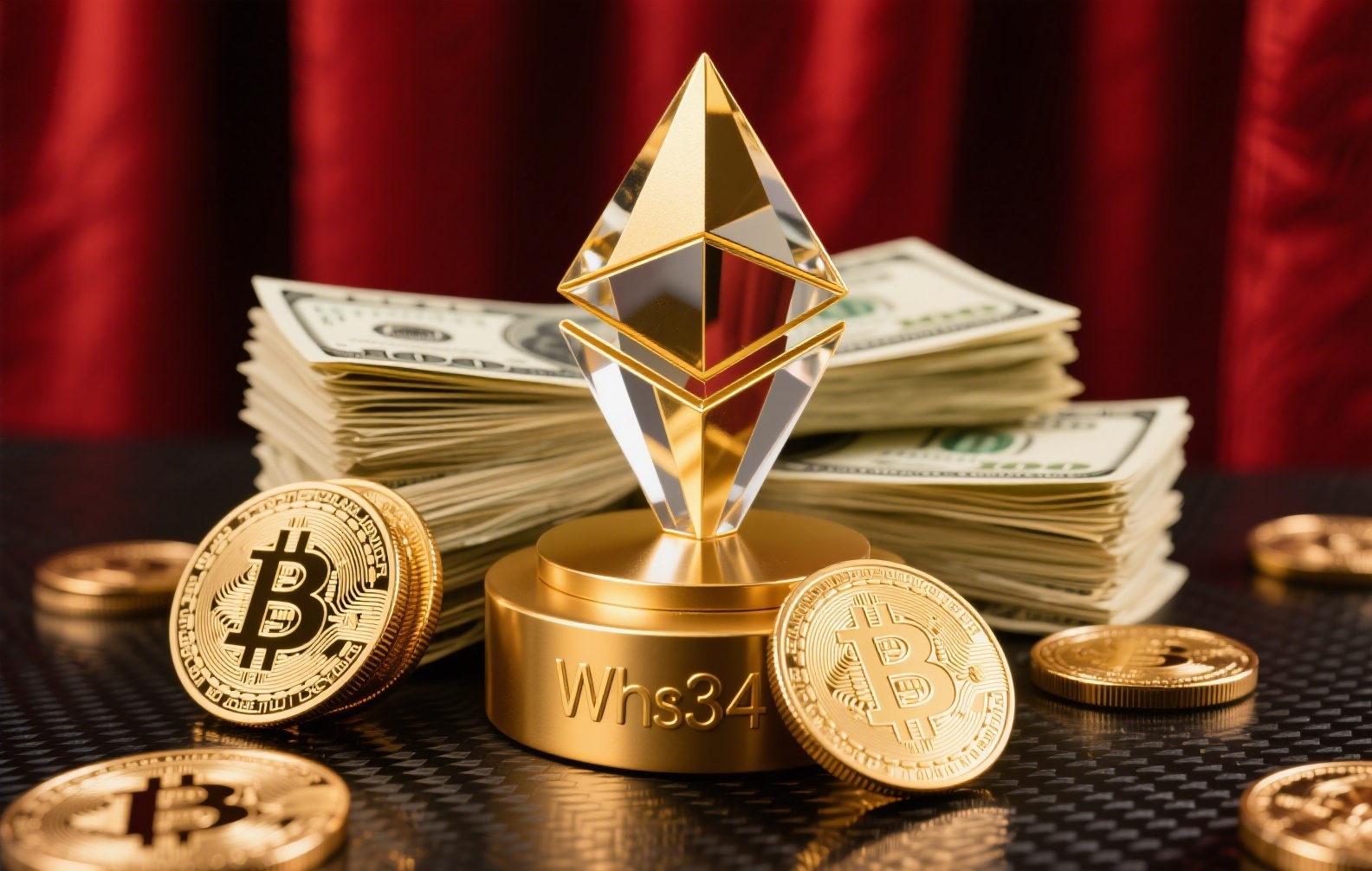 稳定币购买率飙升：揭秘数字资产避险新趋势与投资策略