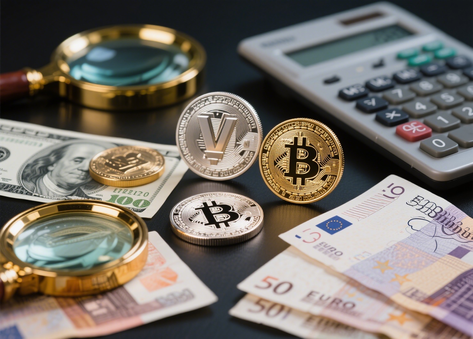 为什么投资者开始认为USDC比USDT更安全？深度解析稳定币信任危机