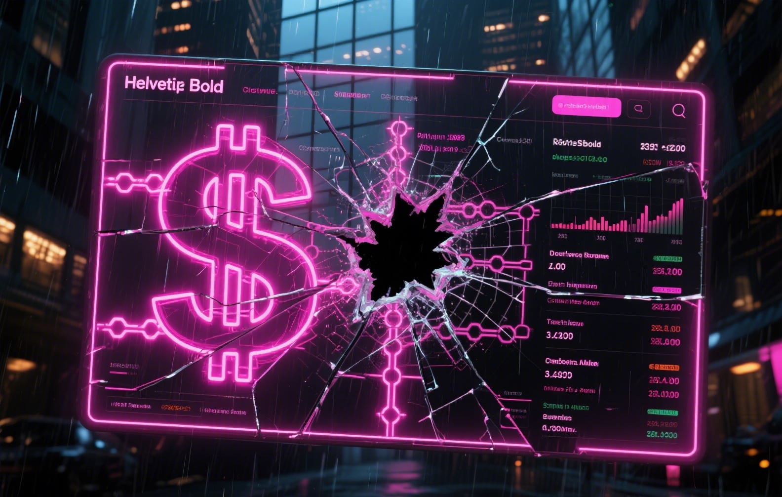 币安交易所注册指南：2024最新开户流程与安全策略解析