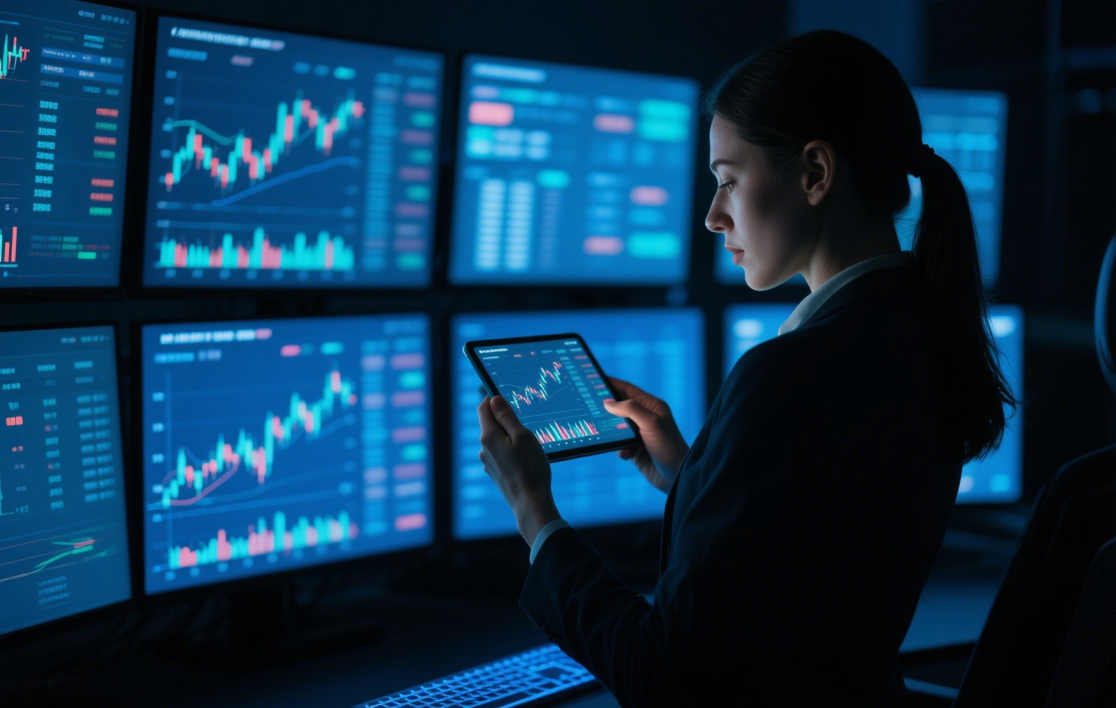 如何实现币价稳步攀升？揭秘加密货币持续增值策略