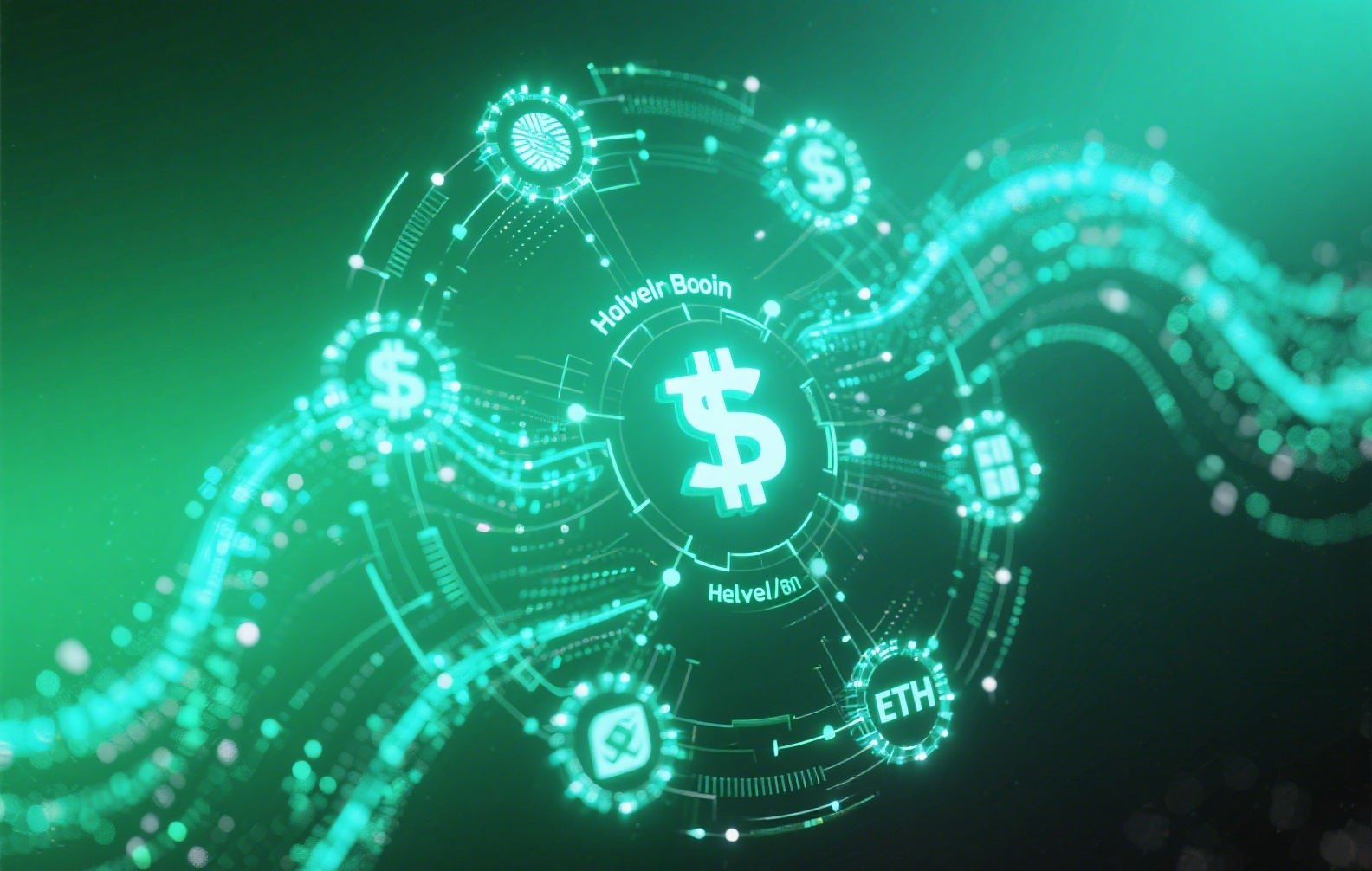 黄金稳定币价值解析：数字时代的避险资产新选择