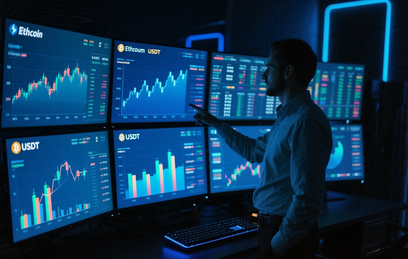 币安防骗指南：全球用户必读的安全防护手册