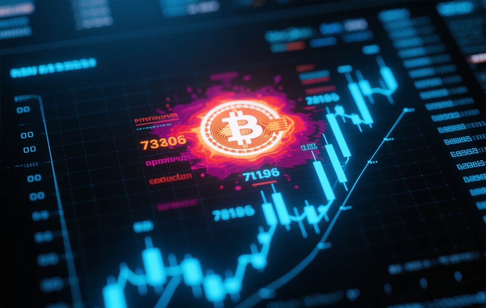 官网币安交易所深度评测：安全性、功能与用户体验全面解析