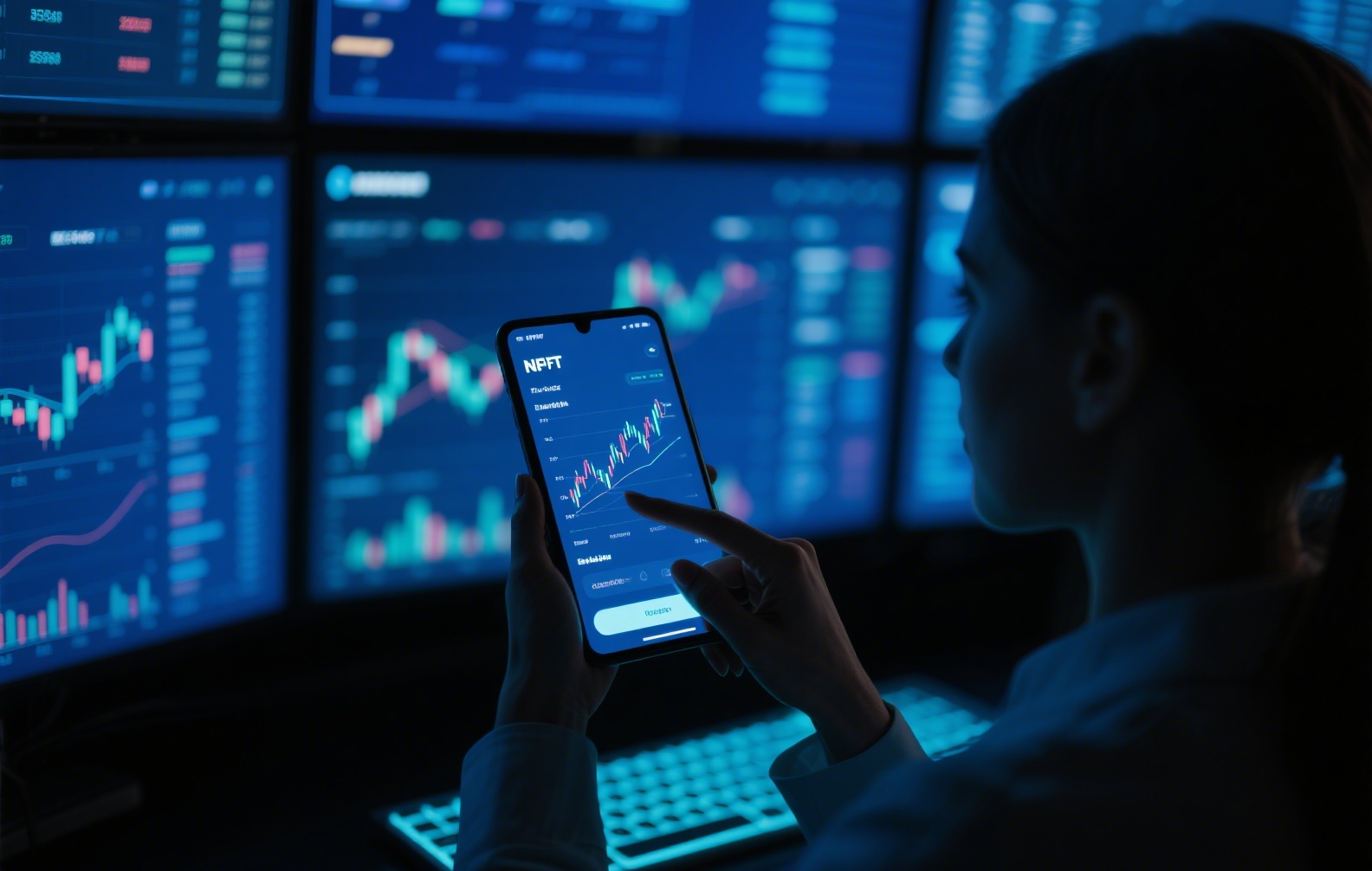 币安交易所面临国家监管：用户资产安全与行业合规性探讨