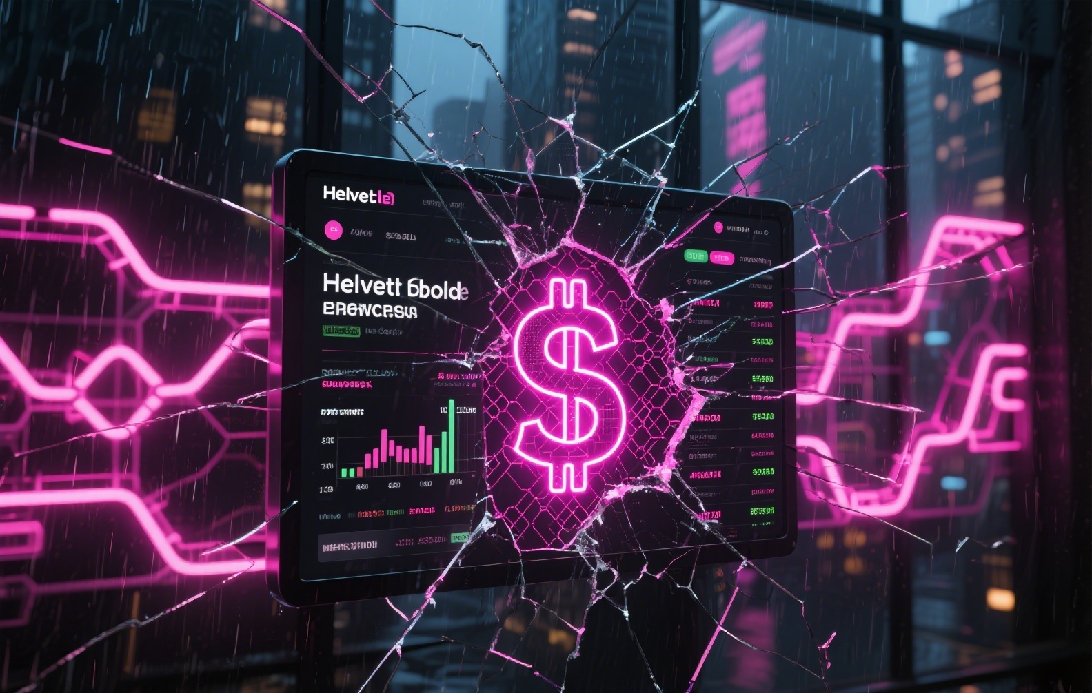 东哥稳定币是什么？深度解析其运作机制与市场影响