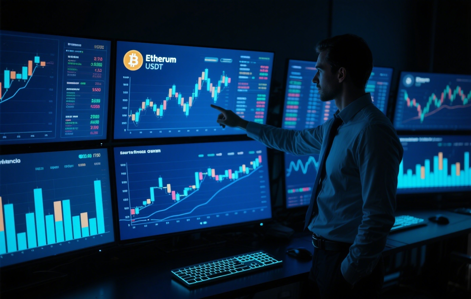 Ledger硬件钱包对决：以太坊安全存储的终极解决方案与实操指南
