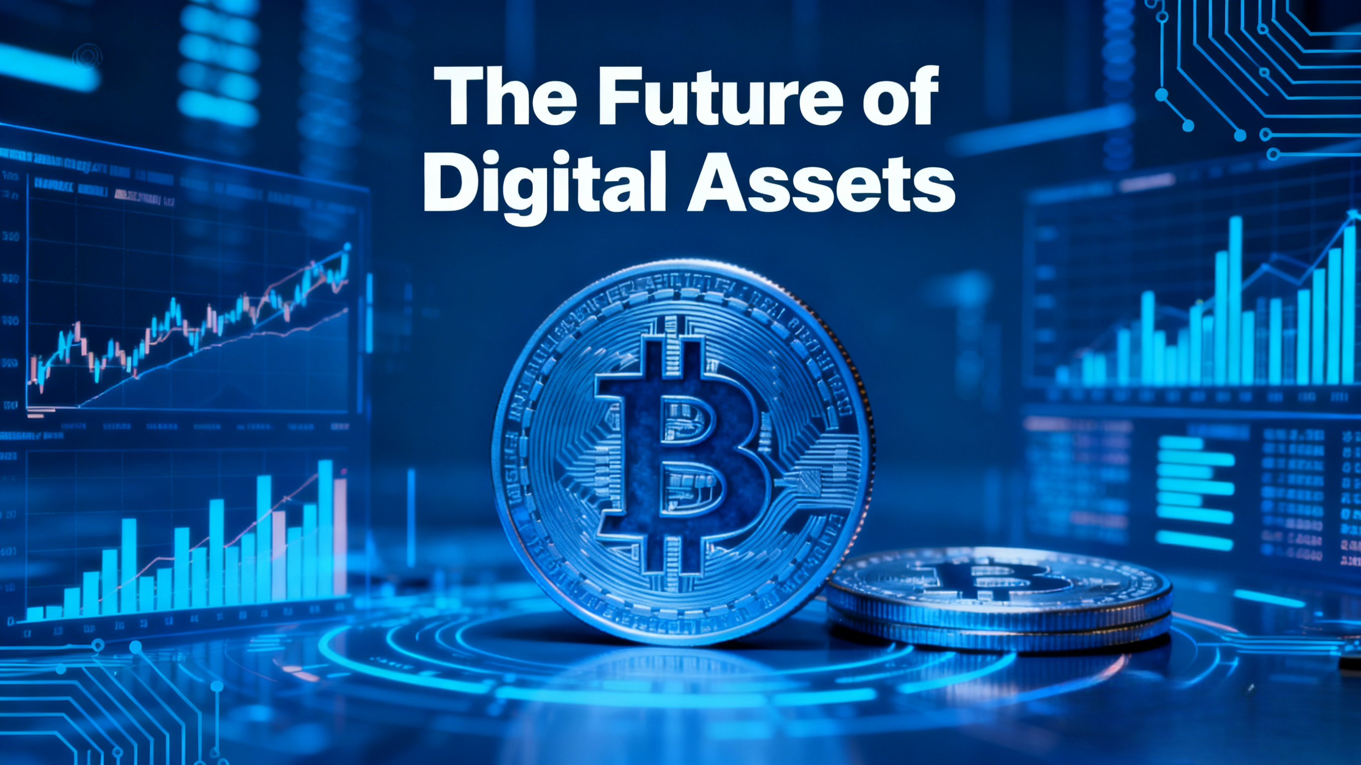 稳定币与股市关联揭秘：数字资产如何影响传统投资市场？