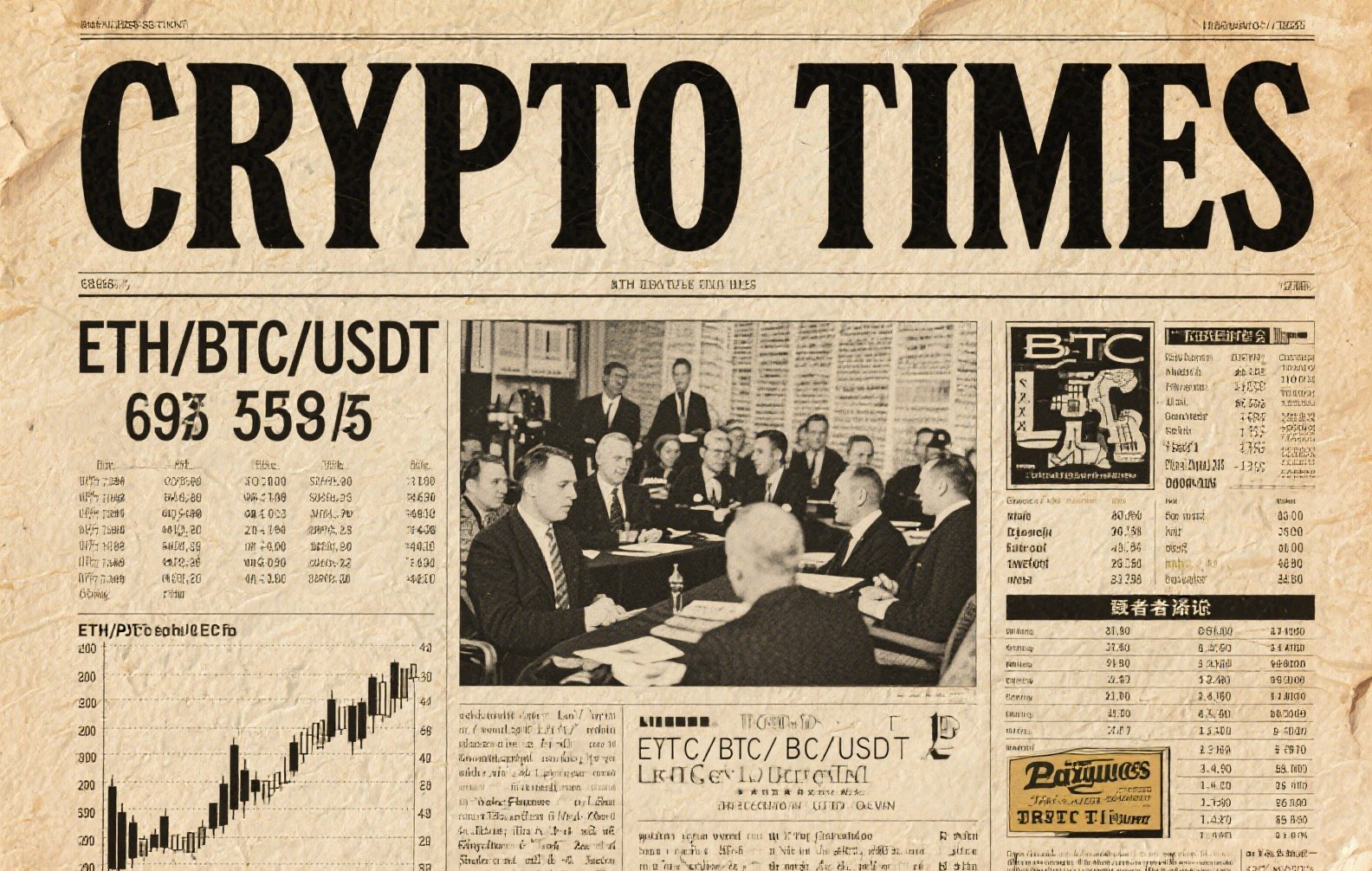 DBC上线币安交易所：深度解析其市场影响与未来前景