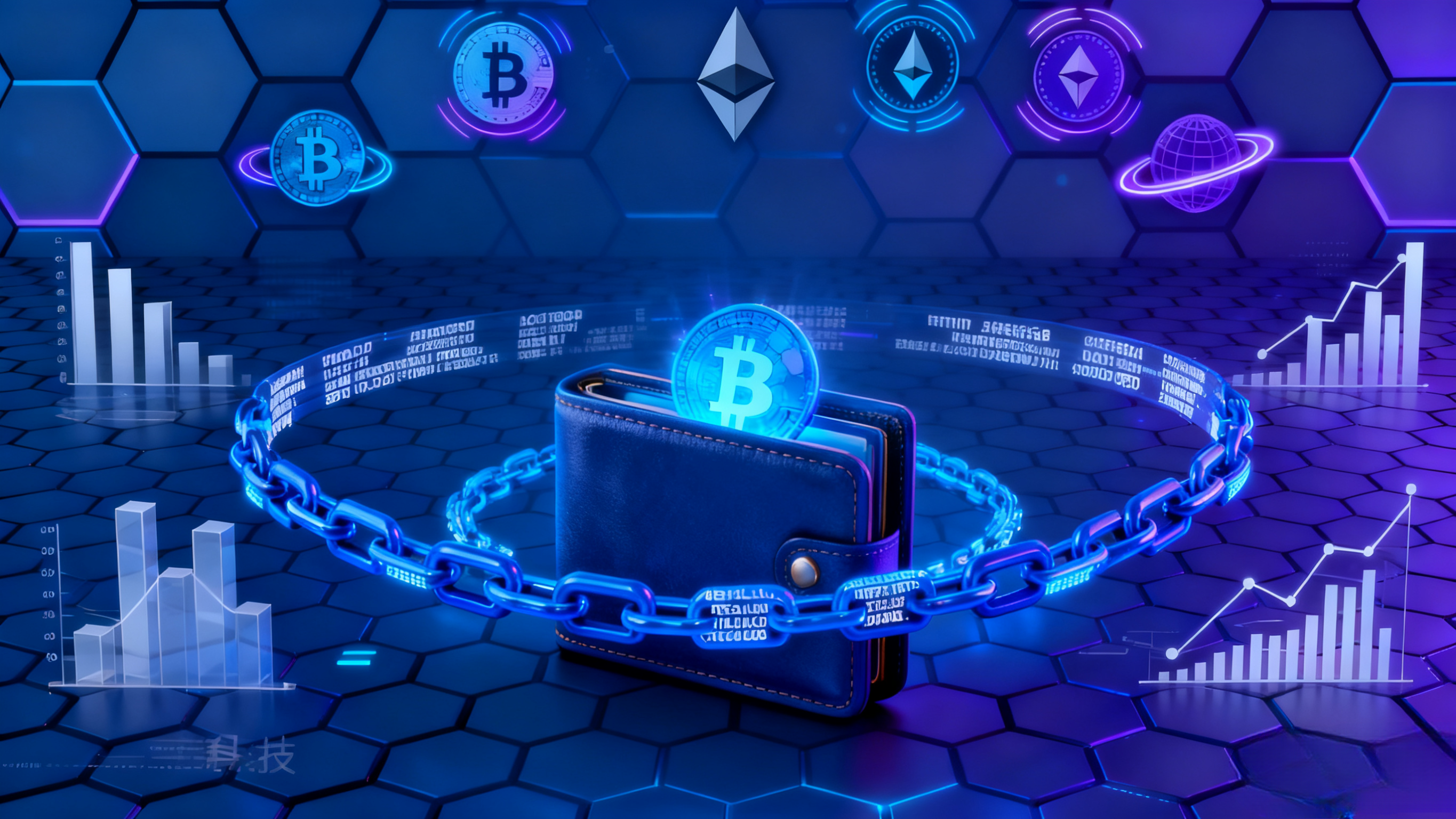 三大稳定币详解：USDT、USDC与DAI的全面对比指南