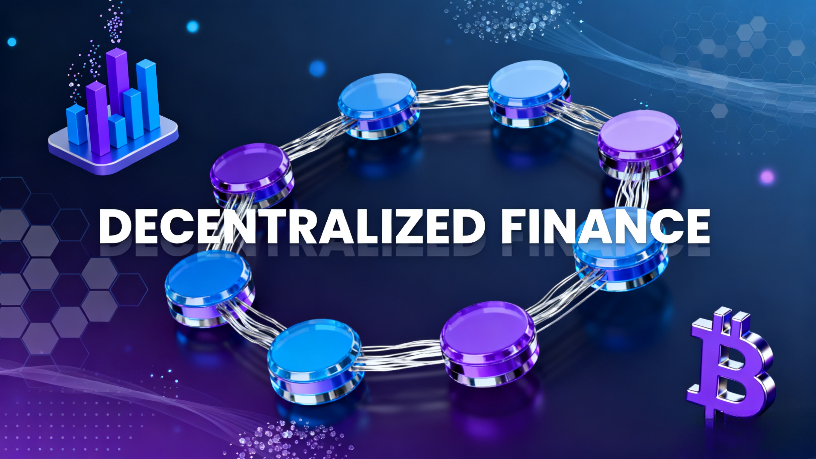 USDC vs SNX: 稳定币与合成资产协议如何驱动DeFi流动性引擎