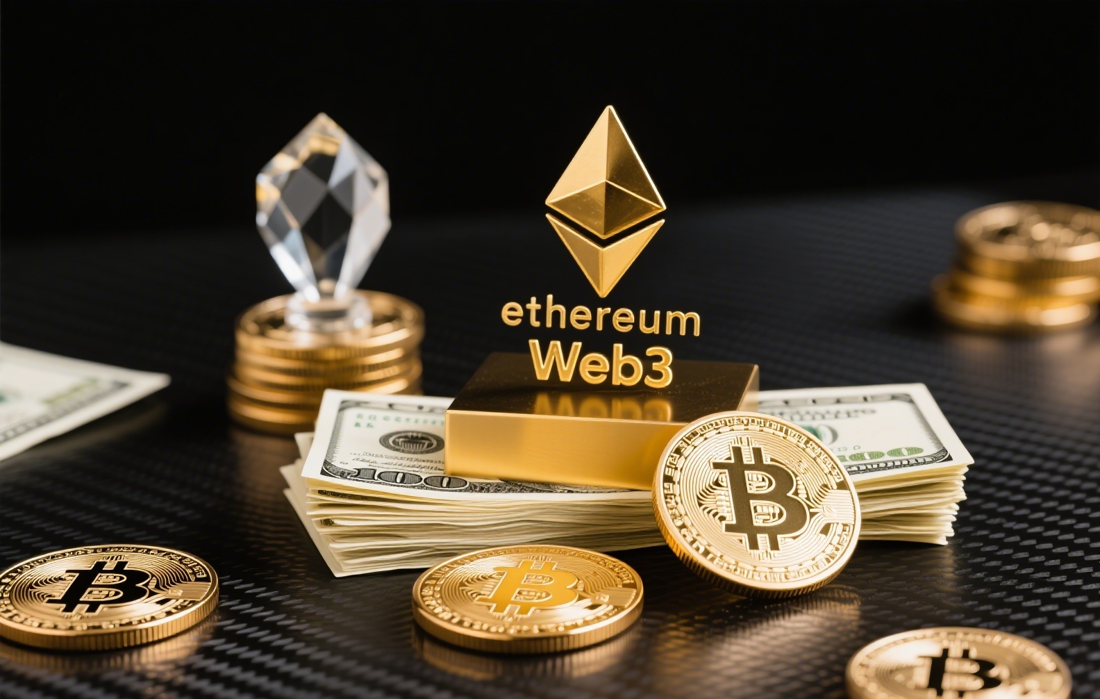 稳定币是证券吗？监管争议与投资风险深度解析