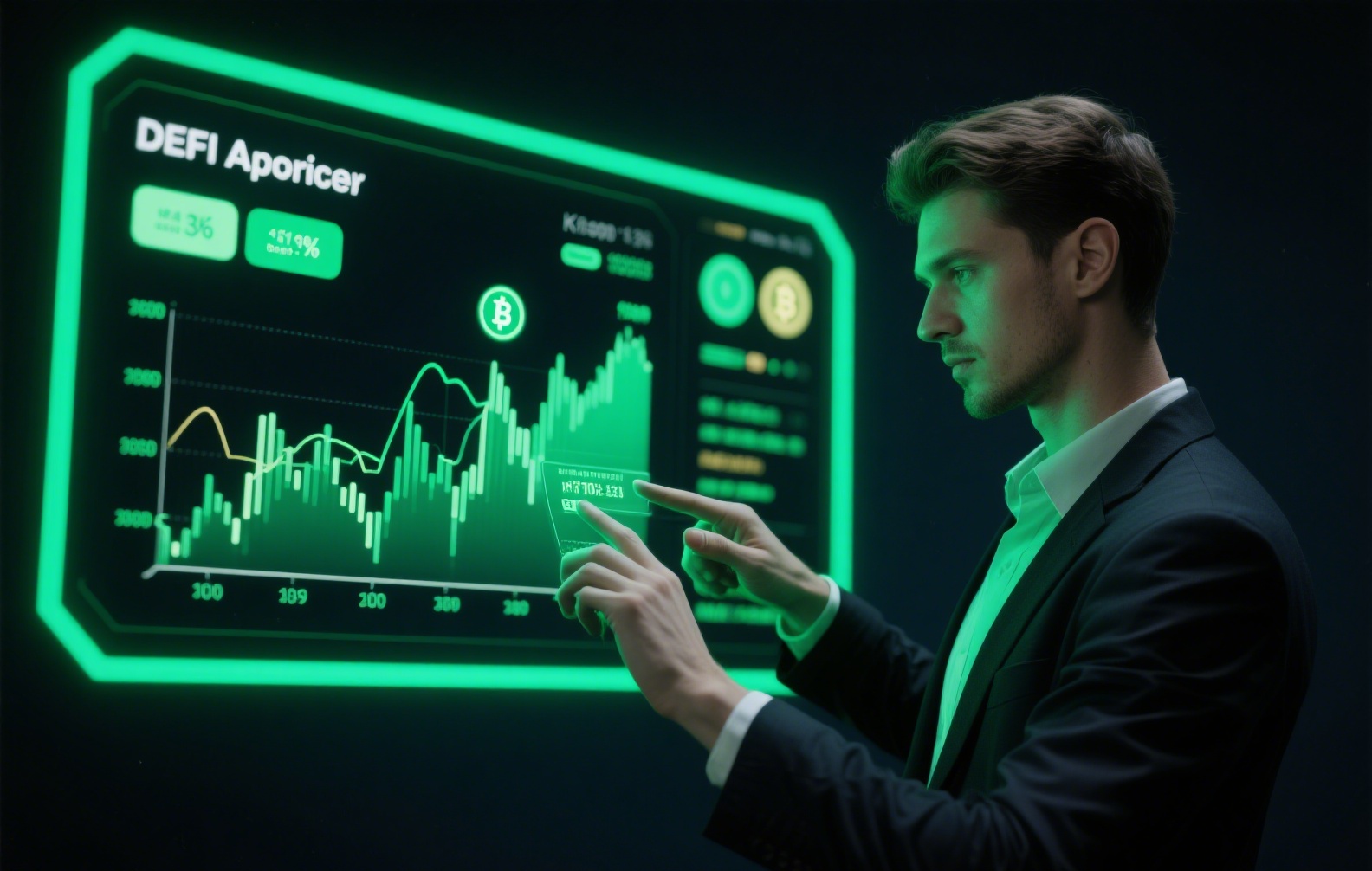 起源银行稳定币解析：传统金融与数字资产的融合新趋势