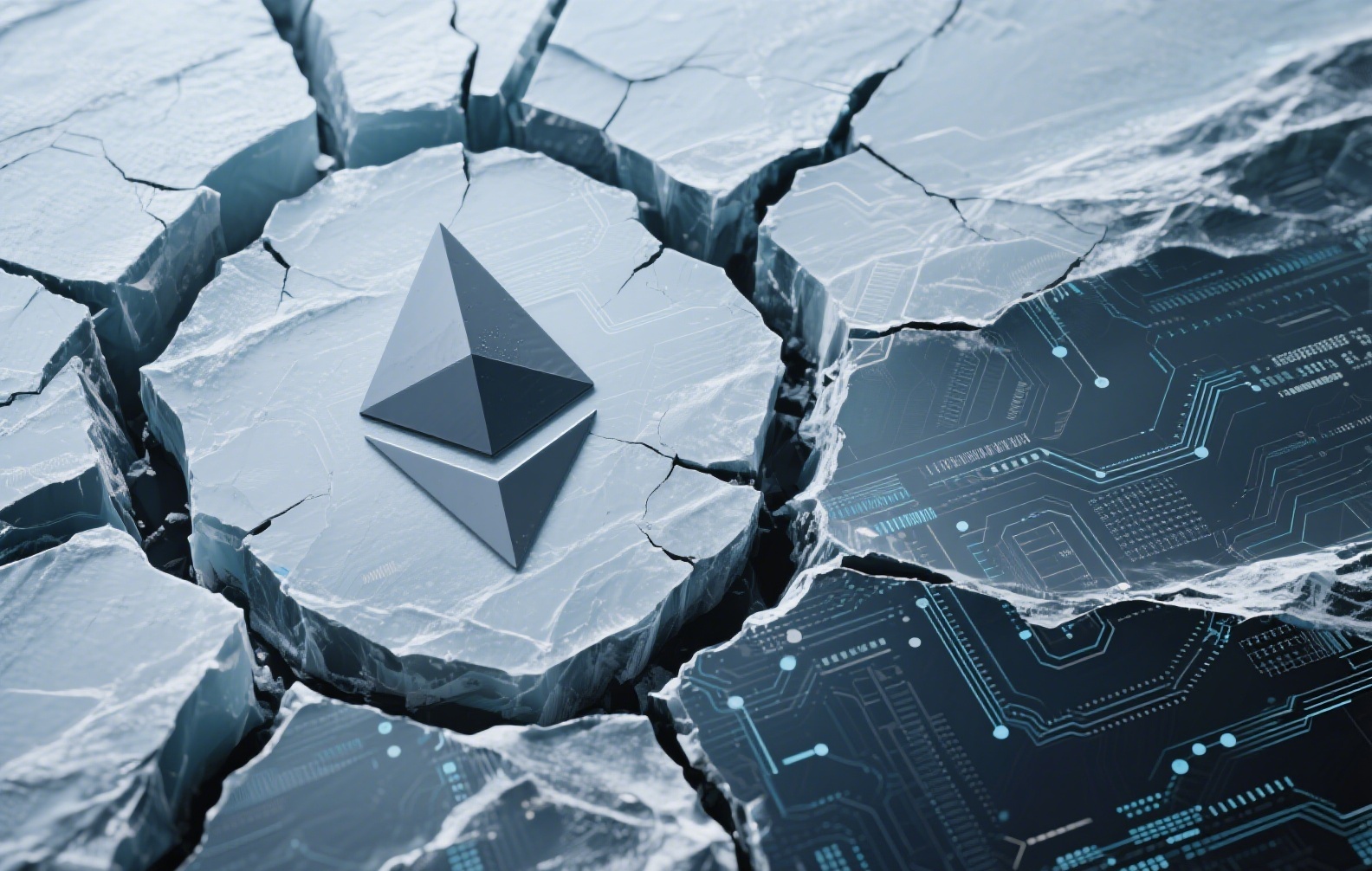 京东布局稳定币：电商巨头如何重塑数字支付未来？